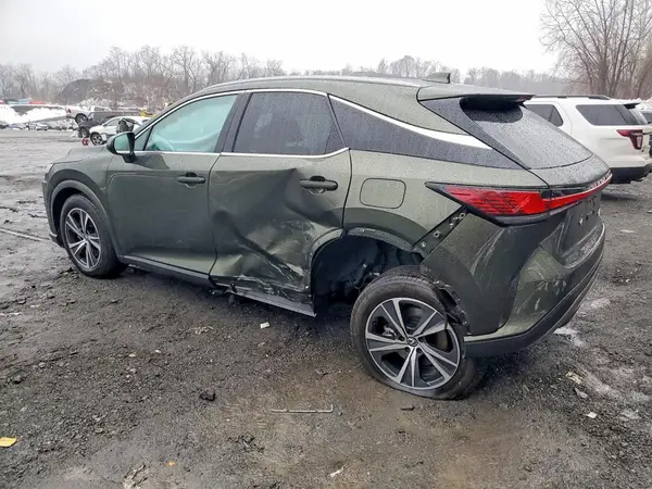 2T2BAMCA7RC088108 2024 LEXUS RX - Image 2