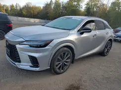 2T2BAMCA7RC437011 2024 LEXUS RX