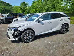 2T2BAMCA7SC090463 2025 LEXUS RX