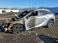 2T2BAMCA7SC090480 2025 LEXUS RX