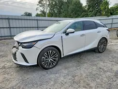 2T2BAMCA7SC092763 2025 LEXUS RX
