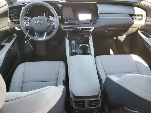 2T2BAMCA7SC096084 2025 LEXUS RX - Image 8