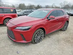 2T2BAMCA7SC097574 2025 LEXUS RX