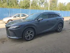 2T2BAMCA7SC099972 2025 LEXUS RX