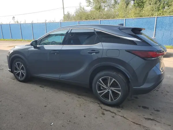 2T2BAMCA7SC099972 2025 LEXUS RX - Image 2