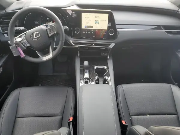 2T2BAMCA7SC099972 2025 LEXUS RX - Image 8