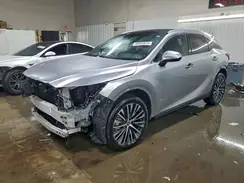 2T2BAMCA7SC102806 2025 LEXUS RX