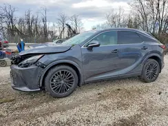 2T2BAMCA7SC110288 2025 LEXUS RX