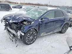 2T2BAMCA7SC112686 2025 LEXUS RX