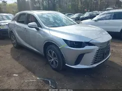 2T2BAMCA7SC113191 2025 LEXUS RX