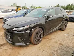 2T2BAMCA7SC118732 2025 LEXUS RX