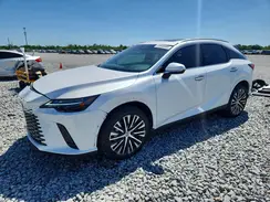 2T2BAMCA7SC119041 2025 LEXUS RX
