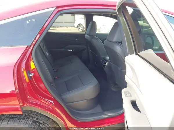 2T2BAMCA7TC133099 2026 LEXUS RX - Image 8