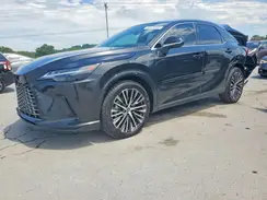 2T2BAMCA7TC134818 2026 LEXUS RX