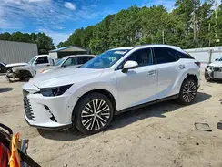 2T2BAMCA7TC141641 2026 LEXUS RX