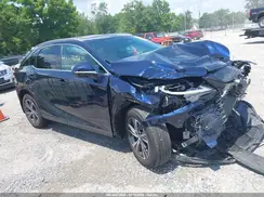 2T2BAMCA7TC143468 2026 LEXUS RX