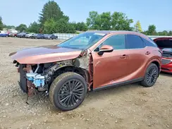 2T2BAMCA7TC143597 2026 LEXUS RX