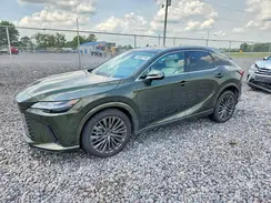 2T2BAMCA7TC147682 2026 LEXUS RX