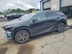 2T2BAMCA7TC148234 2026 LEXUS RX
