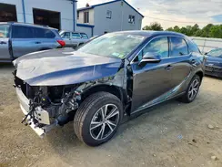 2T2BAMCA7TC149318 2026 LEXUS RX