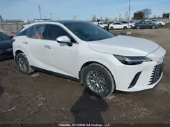 2T2BAMCA8PC002334 2023 LEXUS RX