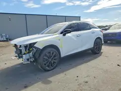 2T2BAMCA8PC003645 2023 LEXUS RX