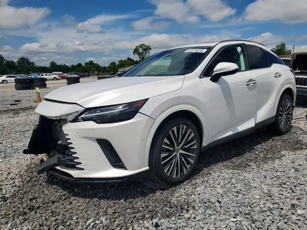 2T2BAMCA8PC004309 2023 LEXUS RX - Image 1