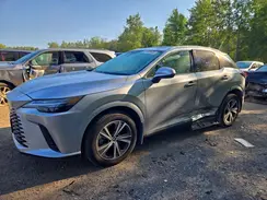 2T2BAMCA8PC008750 2023 LEXUS RX