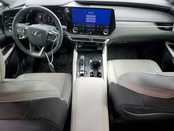 2T2BAMCA8PC009509 2023 LEXUS RX - Image 8