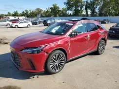 2T2BAMCA8PC013317 2023 LEXUS RX