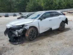2T2BAMCA8PC014404 2023 LEXUS RX