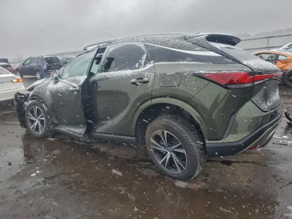 2T2BAMCA8PC014418 2023 LEXUS RX - Image 2