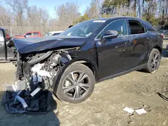 2T2BAMCA8PC014838 2023 LEXUS RX