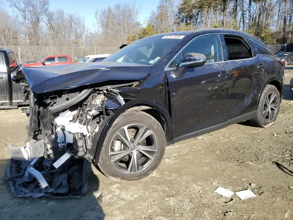 2T2BAMCA8PC014838 2023 LEXUS RX - Image 1