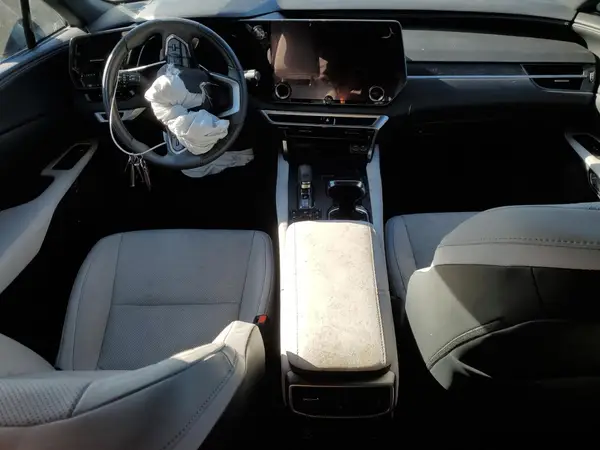 2T2BAMCA8PC014838 2023 LEXUS RX - Image 8