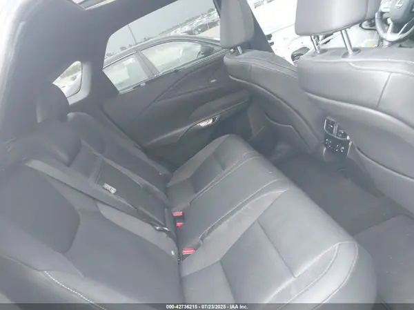 2T2BAMCA8PC015701 2023 LEXUS RX - Image 8