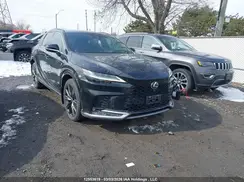 2T2BAMCA8PC017609 2023 LEXUS RX