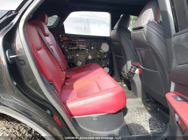 2T2BAMCA8PC017609 2023 LEXUS RX - Image 8