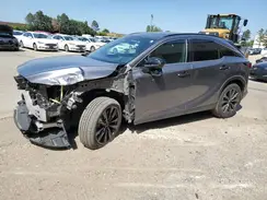 2T2BAMCA8PC018713 2023 LEXUS RX