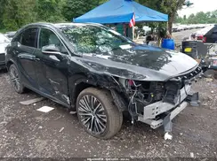 2T2BAMCA8PC019490 2023 LEXUS RX