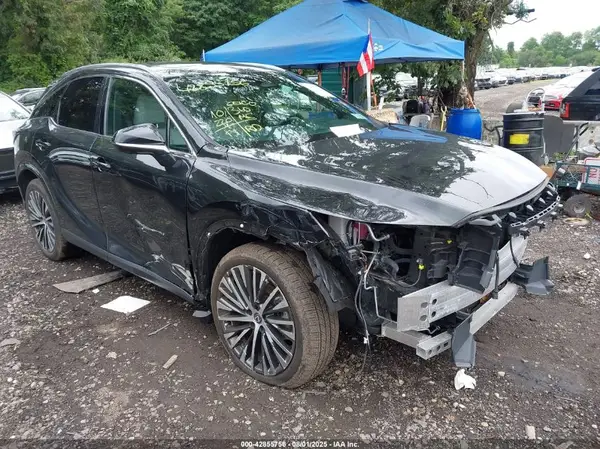 2T2BAMCA8PC019490 2023 LEXUS RX - Image 1