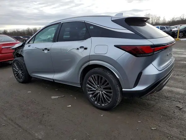 2T2BAMCA8PC021076 2023 LEXUS RX - Image 2