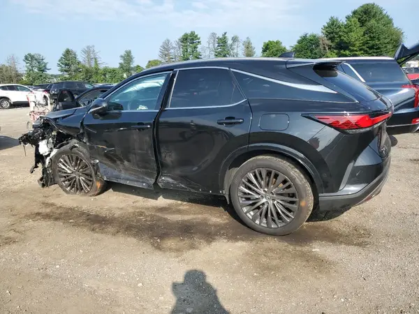 2T2BAMCA8PC021403 2023 LEXUS RX - Image 2