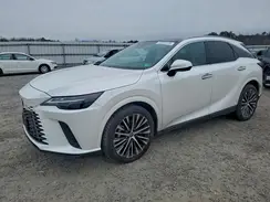 2T2BAMCA8PC023989 2023 LEXUS RX