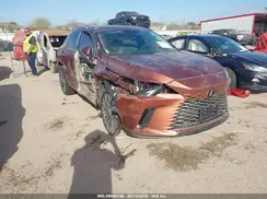 2T2BAMCA8PC024544 2023 LEXUS RX