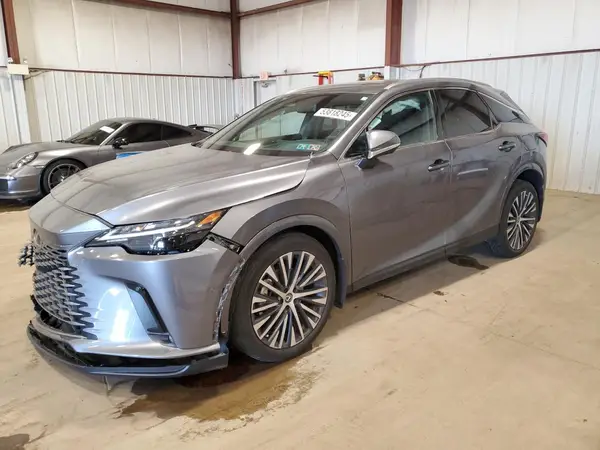2T2BAMCA8PC025631 2023 LEXUS RX - Image 1