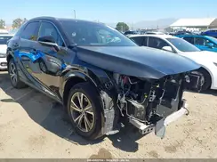 2T2BAMCA8PC026956 2023 LEXUS RX