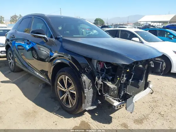 2T2BAMCA8PC026956 2023 LEXUS RX - Image 1
