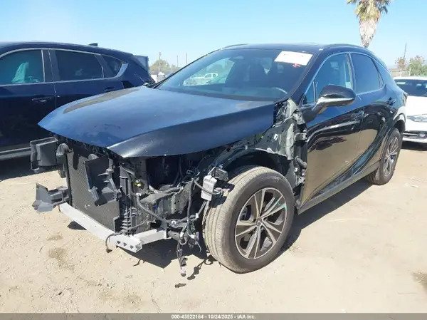 2T2BAMCA8PC026956 2023 LEXUS RX - Image 2