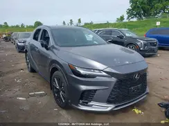 2T2BAMCA8PC027363 2023 LEXUS RX